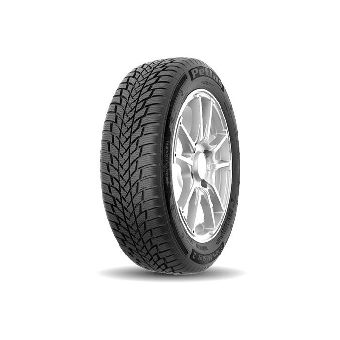 PETLAS SNOWMASTER 2 185/70R14 88T