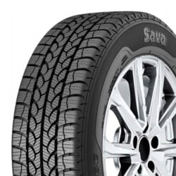 SAVA 195/R14 ESKIMO LT 106 R (D C B 73dB)