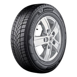 Bridgestone Duravis Van Winter Enliten 205/65R16 107/105T C 2025 Made in Turkey