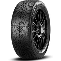 PIRELLI P ZERO WINTER 2 XL 235/40R18 95V