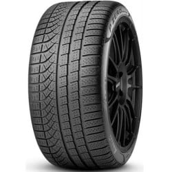 PIRELLI WINTER PZERO XL 275/35R20 102W