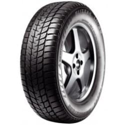 Bridgestone Blizzak LM25 245/45R18 96V