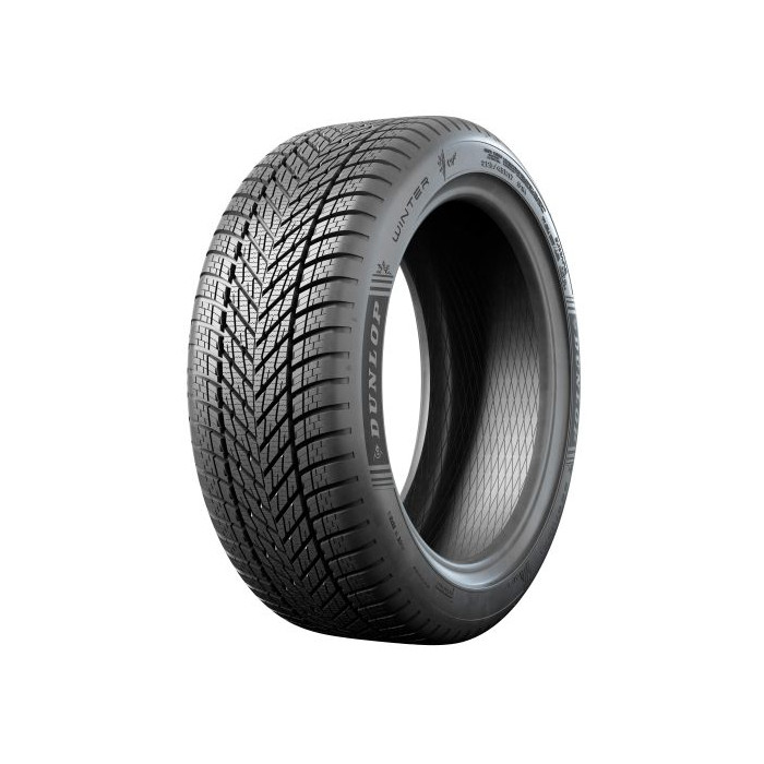 DUNLOP 205/55R19 DUNLOP WINTER 97V XL