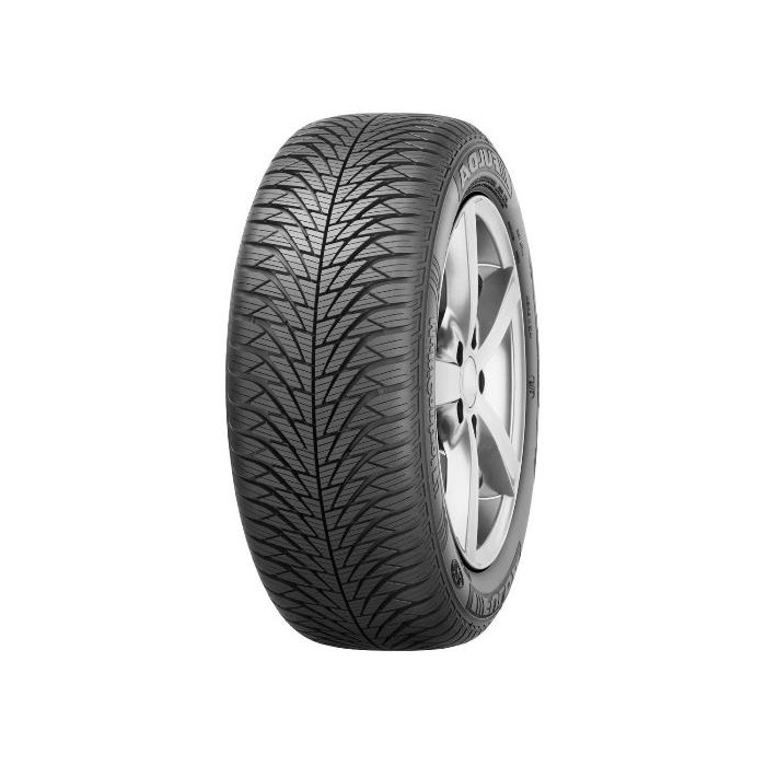 FULDA 165/60R15 MULTICONTROL 77H