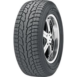 275/60R18 HANKOOK WINTER I*PIKE (RW11) 117T XL Ratlankio apsauga