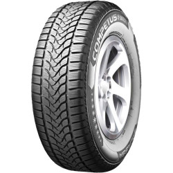 235/55R17 LASSA COMPETUS WINTER 2 + 103V XL