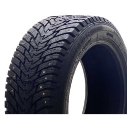 NORRSKEN IceRazor Studded retread (Ratlankio apsauga) 225/45R17 92H 2021
