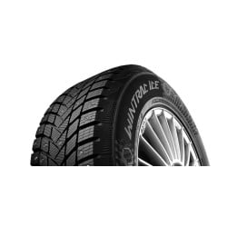 Vredestein Wintrac Ice Studded (Ratlankio apsauga) 245/40R18 97T XL 2019 Made in The Netherlands