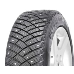 Goodyear Ultra Grip Ice Arctic Studded (Ratlankio apsauga) 235/45R17 97T XL 2021 Made in Germany
