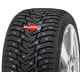 Nokian Hakkapelitta 8 Studded (Ratlankio apsauga) 255/40R18 99T XL 2020 Made in Finland