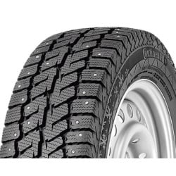 Continental Vanco Ice Contact Studded 205/70R17 115/113R C 2019 Made in Slovakia