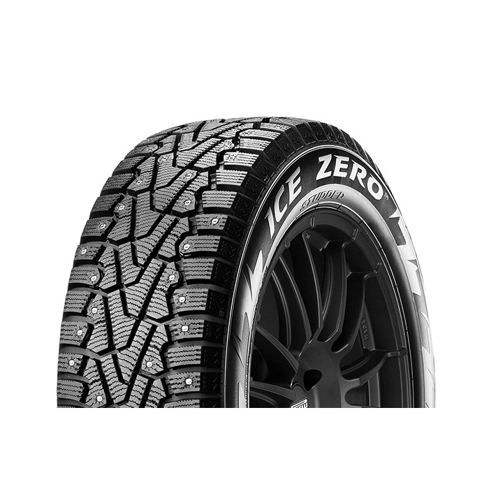 Pirelli Winter Ice Zero Studded 185/65R14 86T 2017-2018