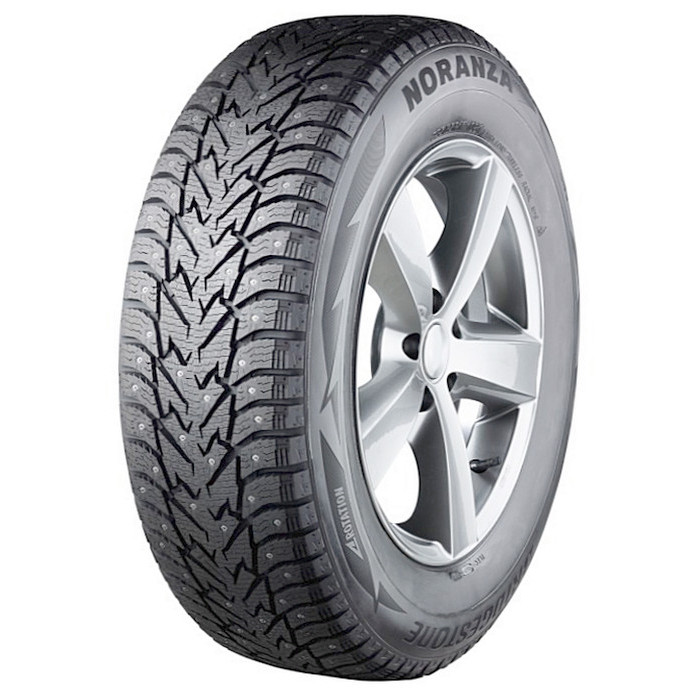 Bridgestone Noranza 001 Studded (Ratlankio apsauga) 225/55R16 99T XL 2021