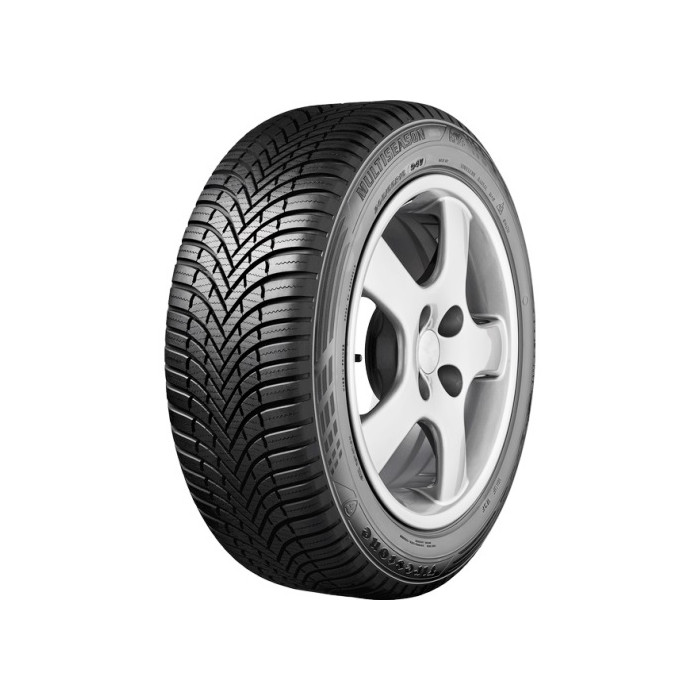 FIRESTONE 195/65R15 MULTISEASON 2 95V XL