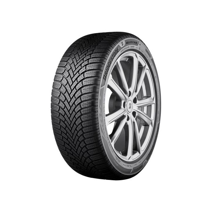 BRIDGESTONE 245/50R20 BLIZZAK 6 105W XL