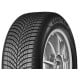 Goodyear Vector 4 Seasons Gen-3 M+S (Ratlankio apsauga) 255/45R19 100T 2025 Made in Serbia