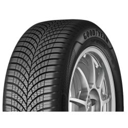 Goodyear Vector 4 Seasons Gen-3 M+S (Ratlankio apsauga) 255/45R19 100T 2025 Made in Serbia
