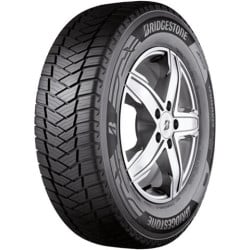 BRIDGESTONE DURAVIS ALL SEASON EVO Enliten 235/60R17 117R
