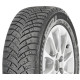 Michelin X-ice North 4 Studded (Ratlankio apsauga) 245/45R19 102H XL 2025 Made in Hungary