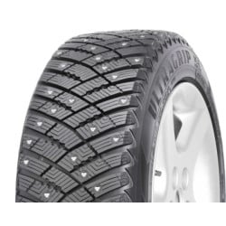 Goodyear Ultra Grip Ice Arctic SUV Studded (Ratlankio apsauga) 245/55R19 103T 2016 Made in Germany