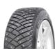 Goodyear Ultra Grip Ice Arctic SUV Studded 245/65R17 111T XL 2023 Made in Germany