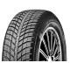 Nexen NBlue 4 Season SUV M+S (Ratlankio apsauga) 225/50R18 99H XL 2024 Made in Czech Republic