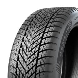 DUNLOP 195/65R15 WINTER 91 T (C C B 70dB)