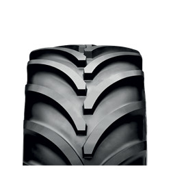 VREDESTEIN 600/70R34 TRAXION XXL [160 D] TL