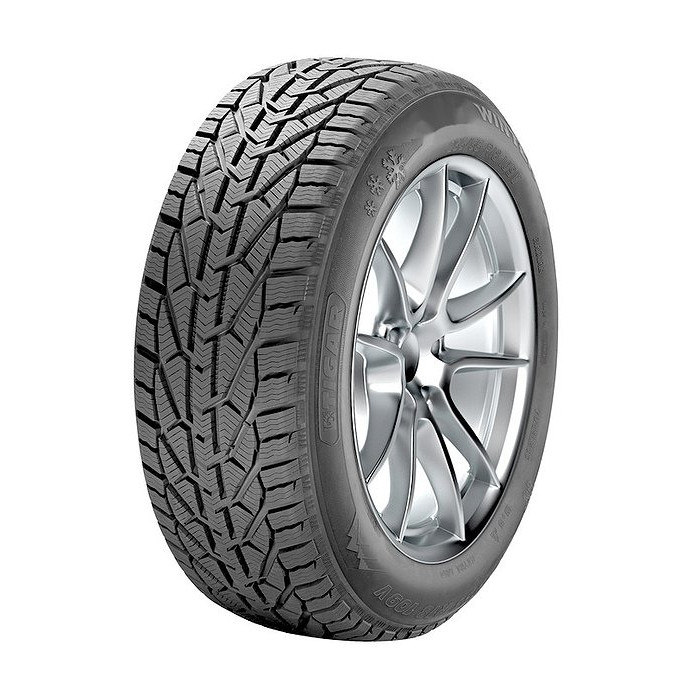 TIGAR Tigar Winter 185/55R15 82 T