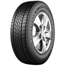 FIRESTONE WanHawk 2 Winter Evo 215/65R16 109T