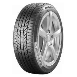 Continental WinterContact TS870P 245/45R21 104V