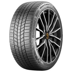 Continental WinterContact 8 S 315/35R22 111V
