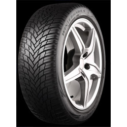 FIRESTONE WinterHawk 4 255/55R18 109V