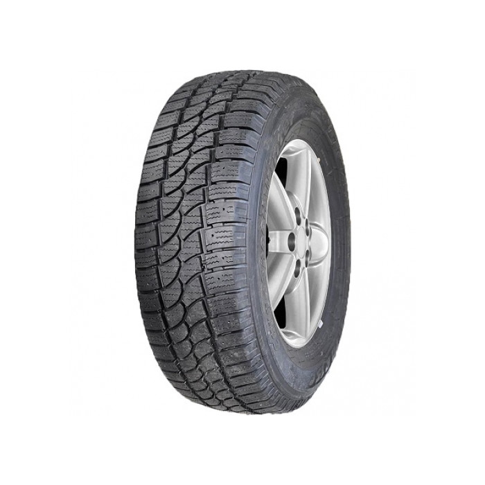 KITI Cargo Speed Winter 225/75R16 118R