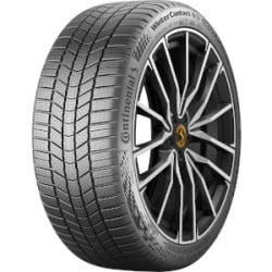 CONTINENTAL WinterContact 8 S XL 235/60R20 108H