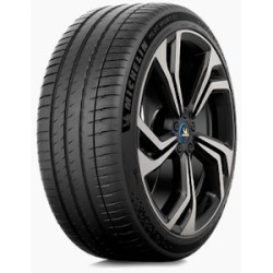 MICHELIN Pilot Sport EV Acoustic XL 255/45R19 104W