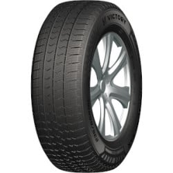 VICTORY ROAD AS VAN 8PR 225/55R17 109/107H