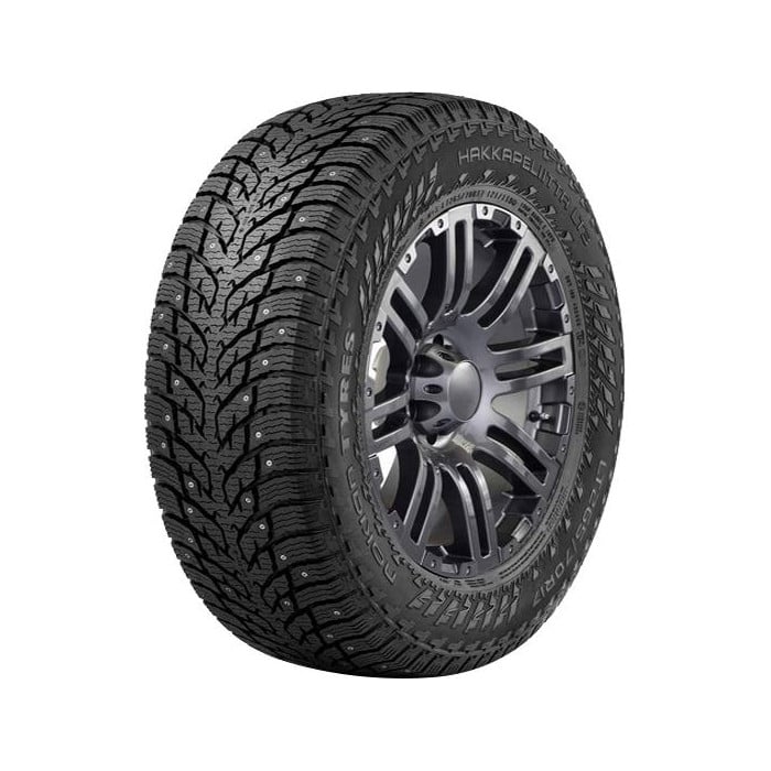 235/85R16 NOKIAN HKPL LT3 120/116Q