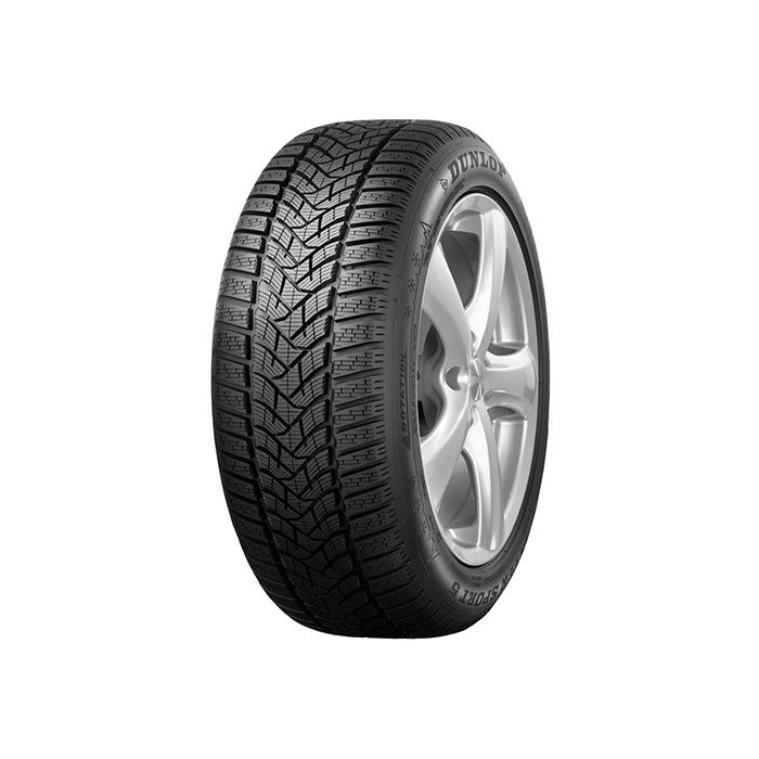 DUNLOP WINTER SPORT 5 SUV 225/55R19 99V