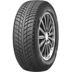 NEXEN NBLUE 4 SEASON 205/55R16 91H