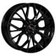Xtreme RX6 Glossy Black 8x21 5x108 ET50 CB63,4 60 925 kg 1732231306093
