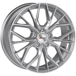Xtreme RX6 Silver 8x21 5x108 ET50 CB63,4 60 925 kg 1732231506097
