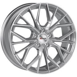 Xtreme RX6 Silver 8x20 5x108 ET50 CB63,4 60 925 kg 1848231506095