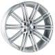 STW 10 Silver 8x18 5x114 ET43 CB67,1 60 690 kg STW10G0SI43