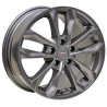 Xtreme SX5 Dark Anthracite 9x20 5x120 ET46 CB65,1 R14 965 kg 28024