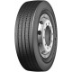 CONTINENTAL 265/70R19.5 URBAN HA3 16PR 140/138M TL M+S 3PMSF /visos ašys