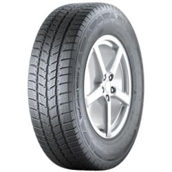 CONTINENTAL VANCONTACT WINTER 235/60R17 117R