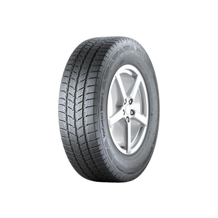 CONTINENTAL VANCONTACT WINTER 235/60R17 117R
