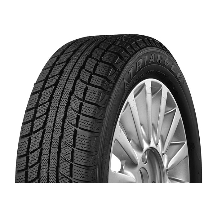 Triangle TR777 Soft Compound (Ratlankio apsauga) 235/55R17 103V XL 2025 Engineering in Finland