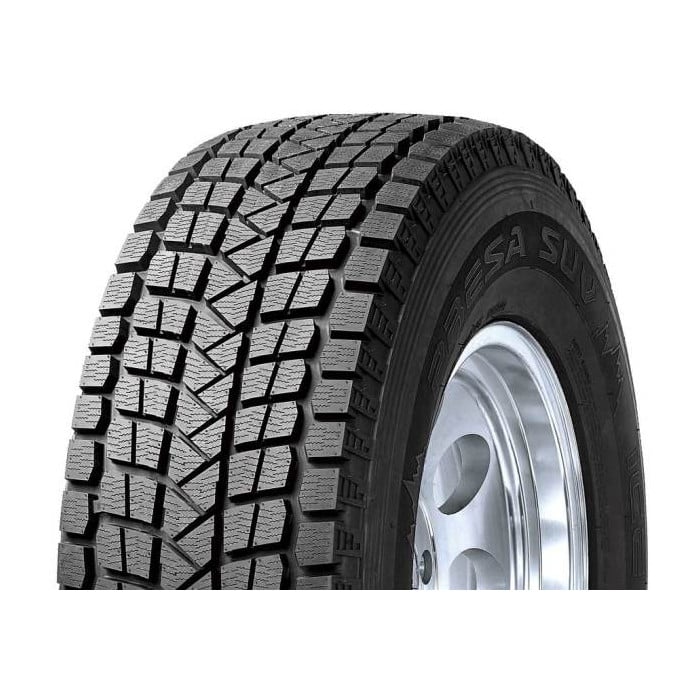 Maxxis SS-01 PRESA SUV ICE Nordic Compound (Ratlankio apsauga) 265/60R18 110Q XL 2025